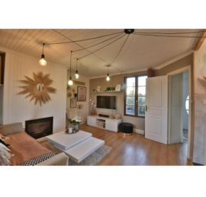 Le cottage bohème